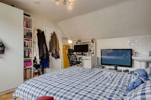 Bedroom Two- click for photo gallery